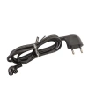 Samsung Power Kablosu 1.5 Metre - 2li Bilgisayar Güç Kablosu