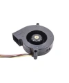 San Ace B76 12V 0.28A 4P Salyangoz Fan