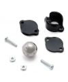 Sarhoş Teker Metal 12.7 mm