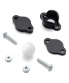 Sarhoş Teker Plastik 9.5 mm