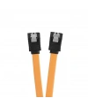 SATA 3 III 6Gbps HDD SSD Hard Disk Hard Drive Kablosu - Sarı