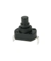 SB-31 18x13mm Yaylı Push Buton