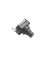 SB-31 18x13mm Yaylı Push Buton