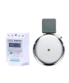SCF-6 150mm 220V Elektrikli Zil - KG300T Zaman Kontrollü