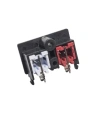 SCP662B 3.5mm Stereo RCA Jack Dişi - PCB Tip