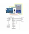 SD Kart Okuyucu Modül SD Card Reader Module