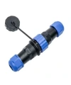 SD13 3 Pin 13mm Su Geçirmez Konnektör Takımı