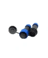 SD16 6 Pin 16mm Su Geçirmez Konnektör Takımı