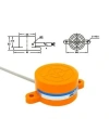 SE-3025B 6-36V 25mm NPN NC Endüktif Mesafe Sensörü
