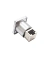 SE8FD05-02 RJ45 Dişi Soket Geçmeli Bağlantı Elemanı