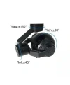 Seeker-10 V2 1080P HD 10X Zoom UAV 3- Eksen Gimbal Kamera