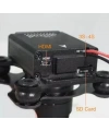 Seeker-10 V2 1080P HD 10X Zoom UAV 3- Eksen Gimbal Kamera