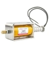 Selenoid Bobin 12V 2kg İtme Motoru 34mm