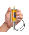 Selenoid Bobin 12V 2kg İtme Motoru 34mm