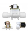 Selenoid Su Valfi 12V Solenoid Valve 1/2 inç