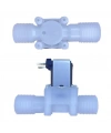 Selenoid Su Valfi 12V Solenoid Valve 1/2 inç