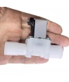 Selenoid Su Valfi 220V Solenoid Valve 1/2 inç