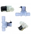 Selenoid Su Valfi 220V Solenoid Valve 1/2 inç