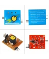 Servo Motor Test Cihazı Servo Tester 3 Kanal ECS