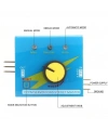 Servo Motor Test Cihazı Servo Tester 3 Kanal ECS