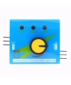 Servo Test / ESC Fırçasız Motor Hız Kontrol Ünitesi