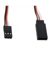 Servo Uzatma Kablosu 15 cm Dişi-Erkek