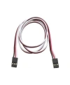 Servo Uzatma Kablosu 60 cm Dişi-Dişi