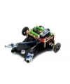 Sese Yönelen Robot (demonte)
