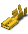 SF1DB 6.3mm Dişi Faston Terminal 250 Adet