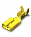 SF1DB Mini 4.8mm Dişi Faston Terminal 500 Adet