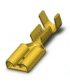 SF3D 9.5mm Dişi Faston Terminal 100 Adet