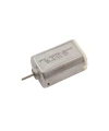 SFF-390PB 3V DC Motor - Tıraş Makinesi Motoru