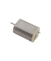 SFF-390PB 3V DC Motor - Tıraş Makinesi Motoru