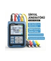 SG-003A 0-10V Ayarlanabilir Akım Gerilimi Simülatörü ve Sinyal Jeneratörü
