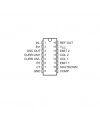 SG3524N Dip8 - Kontrol Entegresi