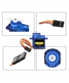 SG90 RC Mini Servo Motor Micro Servo Motor SG90 9g 180°