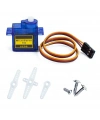 SG90 RC Mini Servo Motor Micro Servo Motor SG90 9g 180°