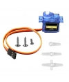 SG90 RC Mini Servo Motor Micro Servo Motor SG90 9g 360°