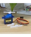 SG90 RC Mini Servo Motor Micro Servo Motor SG90 9g 360°