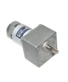 SGMADA KGA60 24V 4Rpm Redüktörlü DC Motor