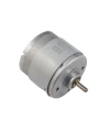 SH-525 12V 14000Rpm Redüktörsüz DC Motor