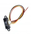 Sharp GP2Y0A21YK0F Analog Mesafe Sensörü 10-80cm