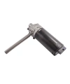 SHB-HA-024 9-18V 200RPM Araç Koltuk Motoru