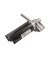 SHB-HA-024 9-18V 200RPM Araç Koltuk Motoru