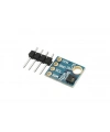 SI7021 Sıcaklık ve Nem Sensör Kartı GY-21