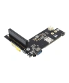 SIM8202G-M2 5G/4G/3G Modülü - Jetson Nano Uyumlu