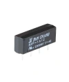 SIP-1A12 12V 1A Reed Röle - 4-Pin
