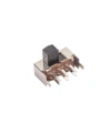 SK22F02G7 2 Konumlu Sürgülü Slide Switch 6 Pin