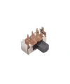 SK22F02G7 2 Konumlu Sürgülü Slide Switch 6 Pin