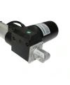 SKD 24V 200mm 1000N Lineer Aktüatör Motor